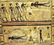 Dobov zpodobnn mumifikace