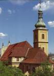 Kostel Panny Marie Vtzn