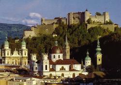 Salzburg (Rakousko)