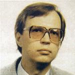Univ. prof. Jaroslav Pnek