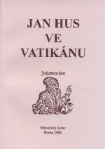 Jan Hus ve Vatiknu