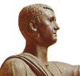 Cicero (ob 2. triumvirtu)