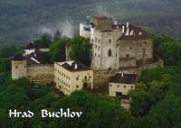 Hrad Buchlov