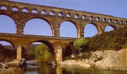 Pont du Gard (Francie)