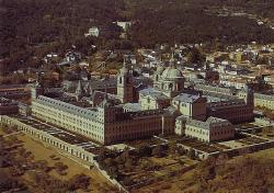 Escorial (panlsko)