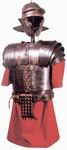 Část oděvu římského legionáře