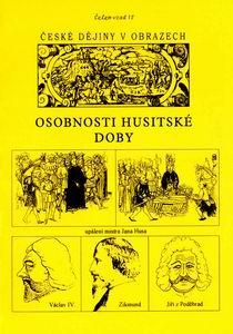 Osobnosti husitsk doby (1)