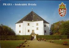 Letohrdek Hvzda