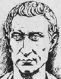 Gaius Iulius Caesar