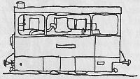 Lokomotiva Krauss z roku 1878